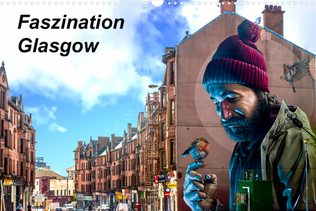 Glasgow-Titel